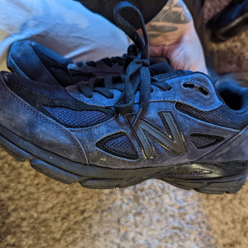 New Balance Shoes